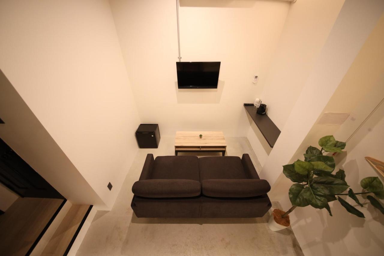 Zonk Hotel Haruyoshi Fukuoka  Exterior photo