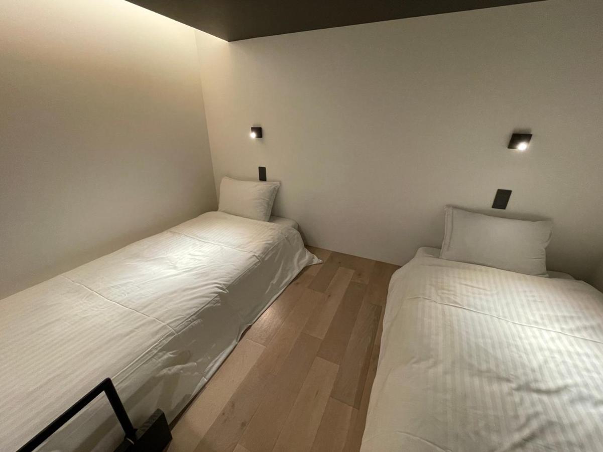 Zonk Hotel Haruyoshi Fukuoka  Exterior photo